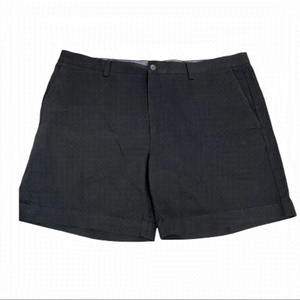 Amazon essentials slim chino short 42 NWOT NAVY
